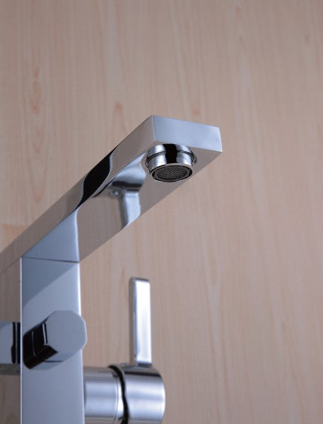 Miscelatore per vasca a libera installazione 1521