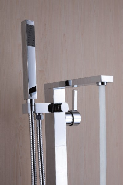 Miscelatore per vasca a libera installazione 1521