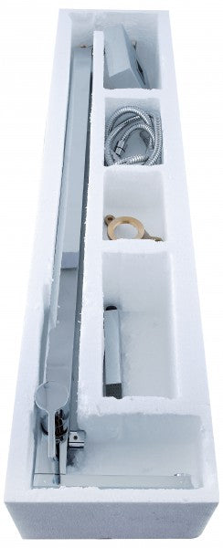 Miscelatore per vasca a libera installazione 1521