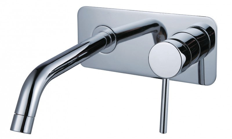 Rubinetteria da incasso Rubinetto da bagno Rubinetto da parete XX0539C