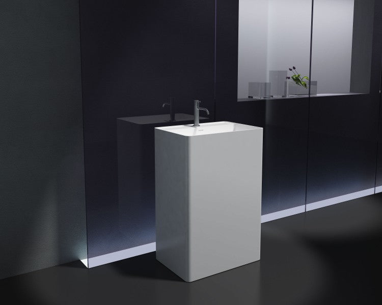 Lavabo freestanding PB2022