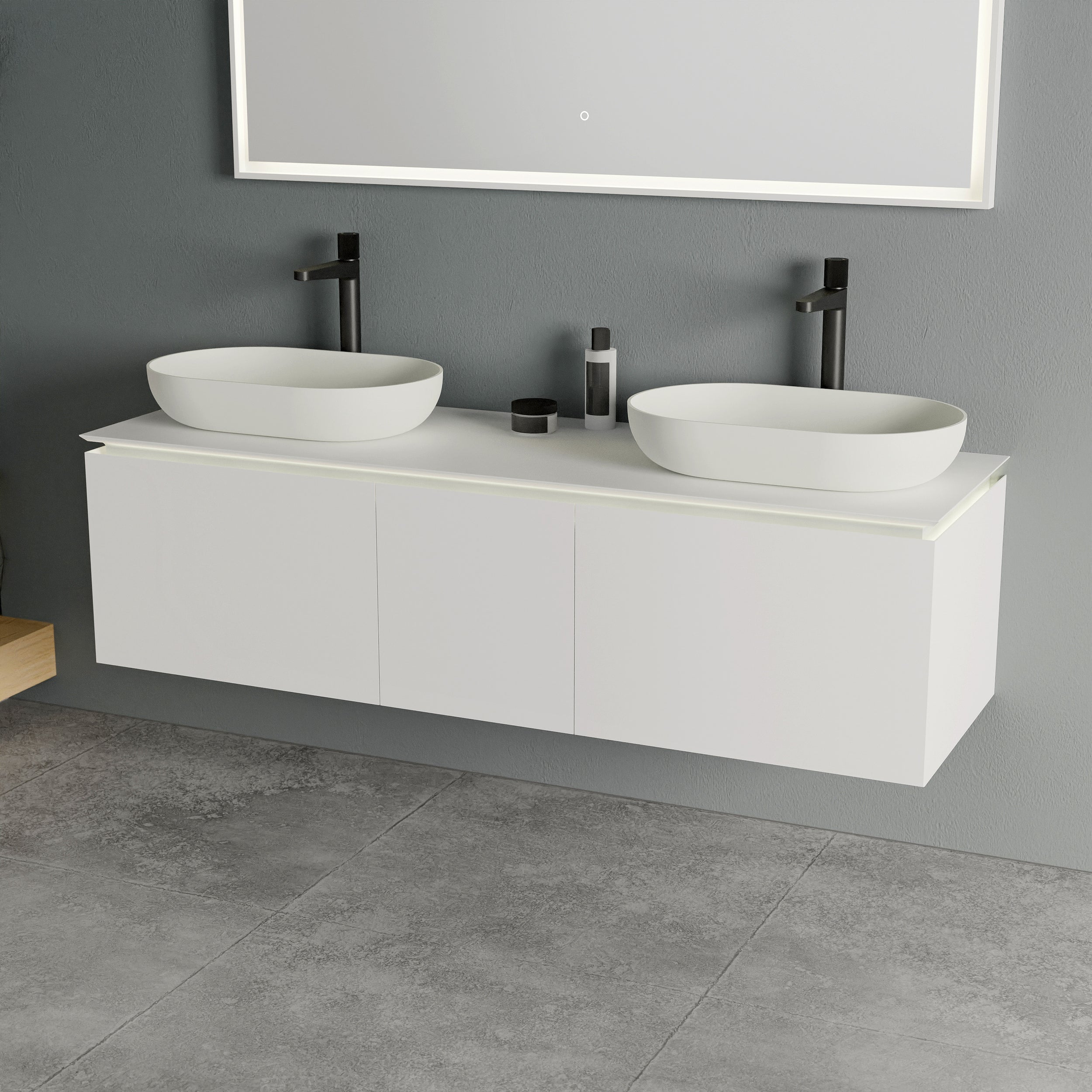 Mobiletto TREASURE 1500