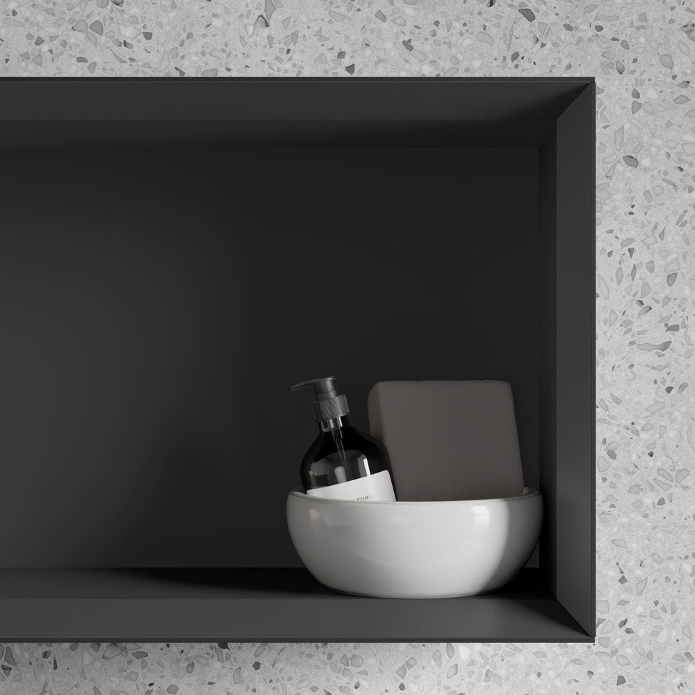 Mensola da parete ARCTIC 640