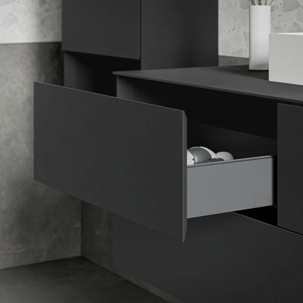 Mobile lavabo ARCTIC 1200