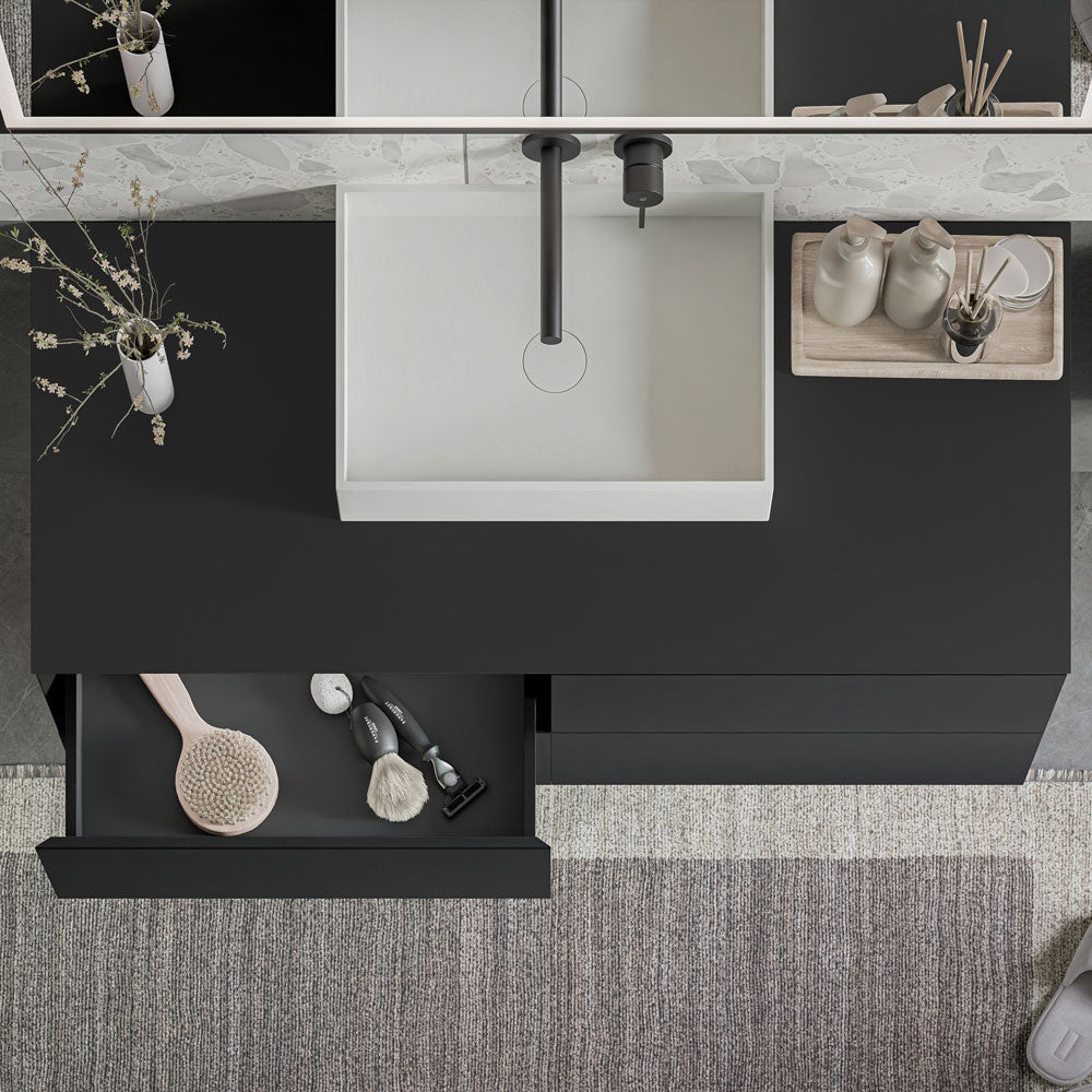 Mobile lavabo ARCTIC 1200