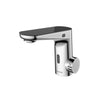 Rubinetto per lavabo con sensore 3002S
