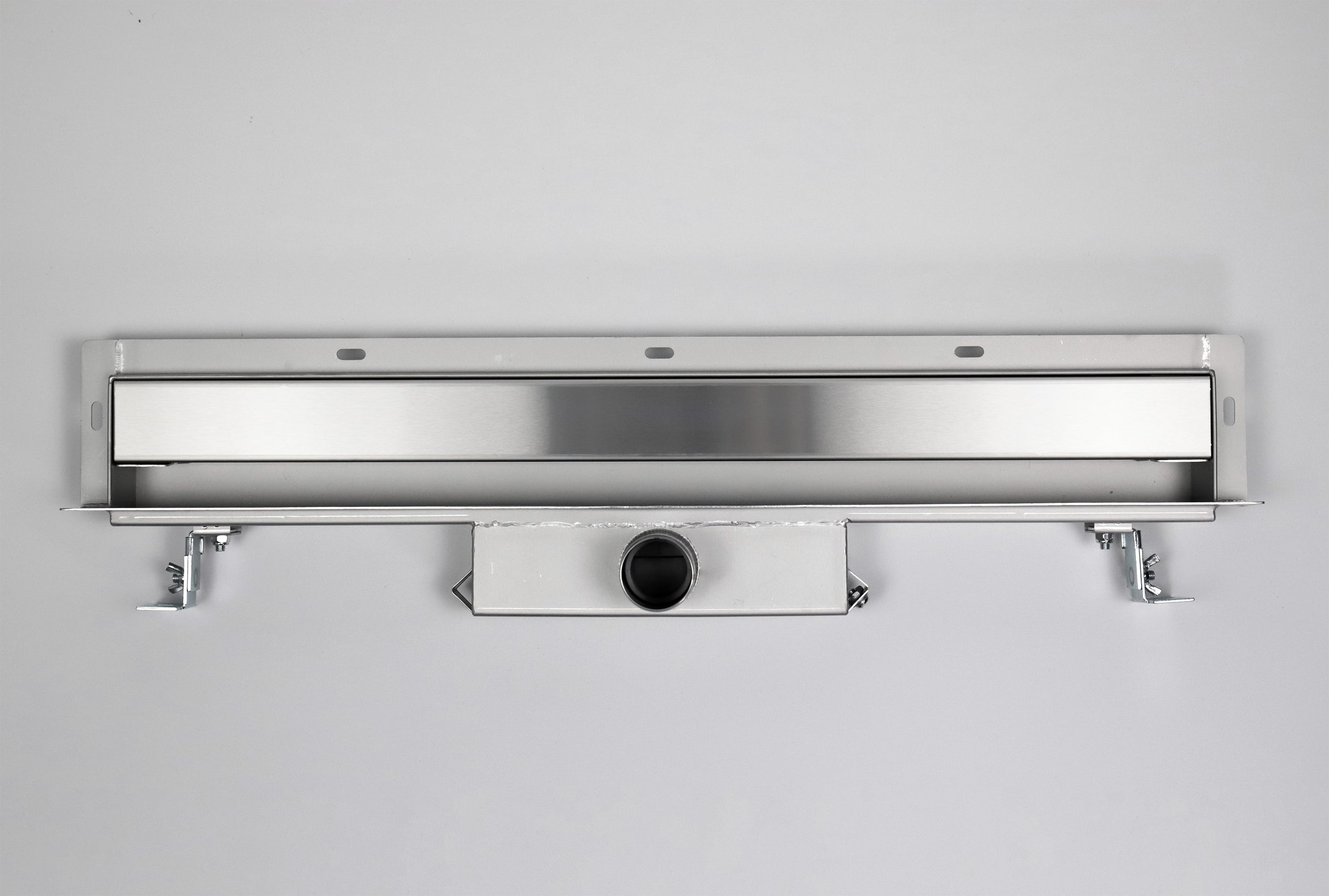 Scarico a parete in acciaio inox Scarico doccia WD-GT02