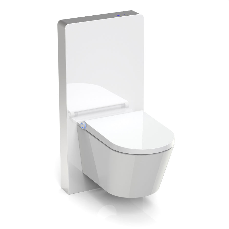 Pacchetto WC completo 36: DUSCH-WC Basic 1102