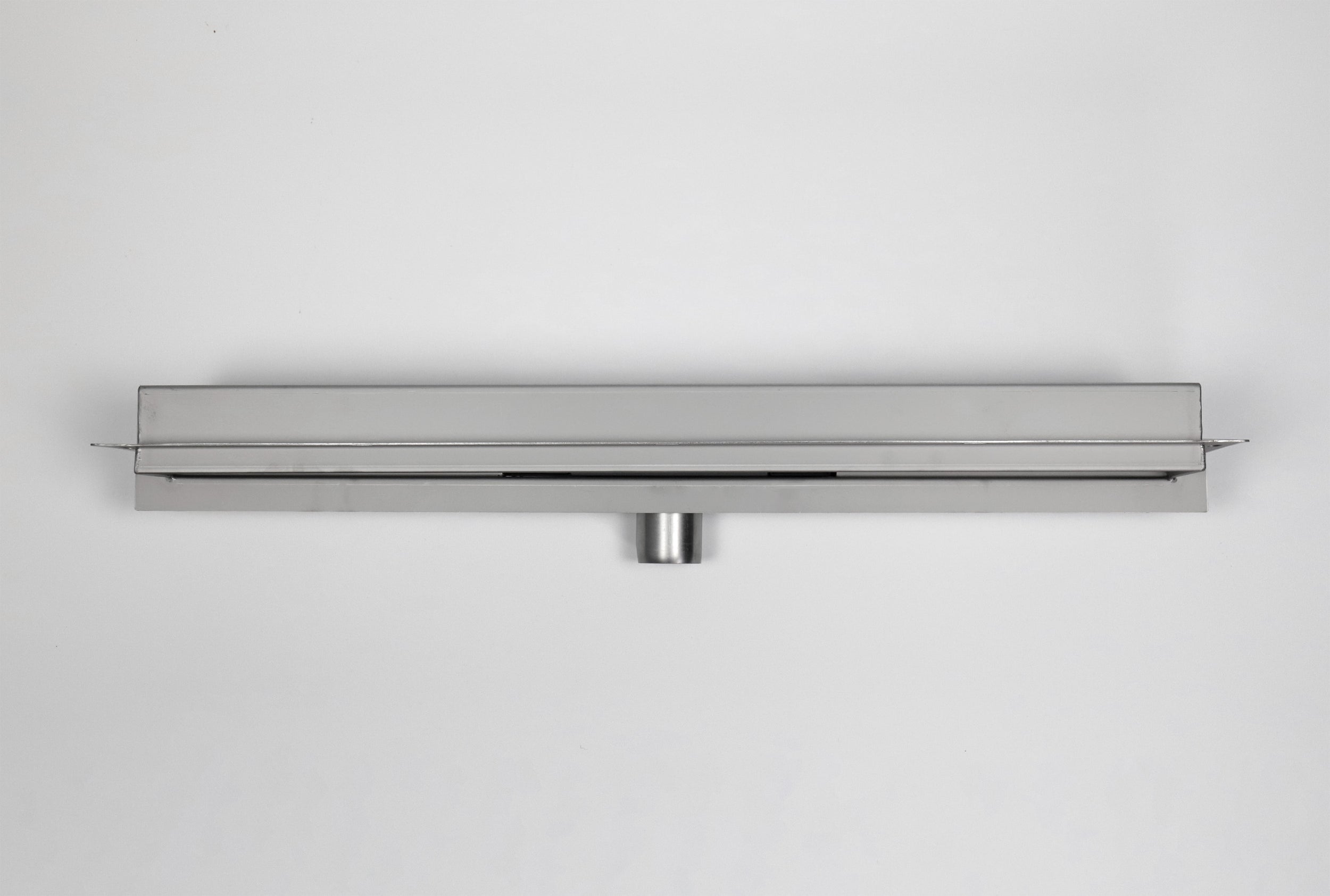 Scarico a parete in acciaio inox Scarico doccia WD-GT02