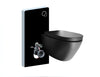 Pacchetto completo WC 45: WC B-8030R Nero