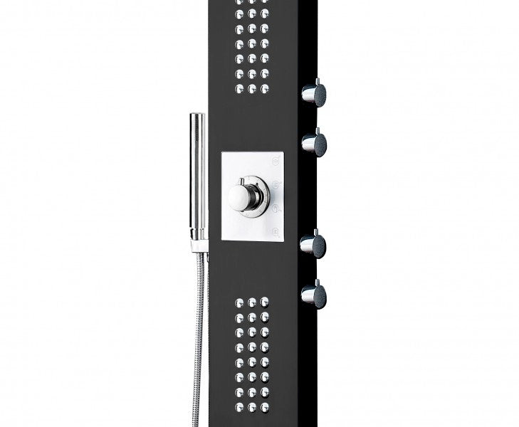 Sistema doccia con termostato SEDAL colonna doccia 8815