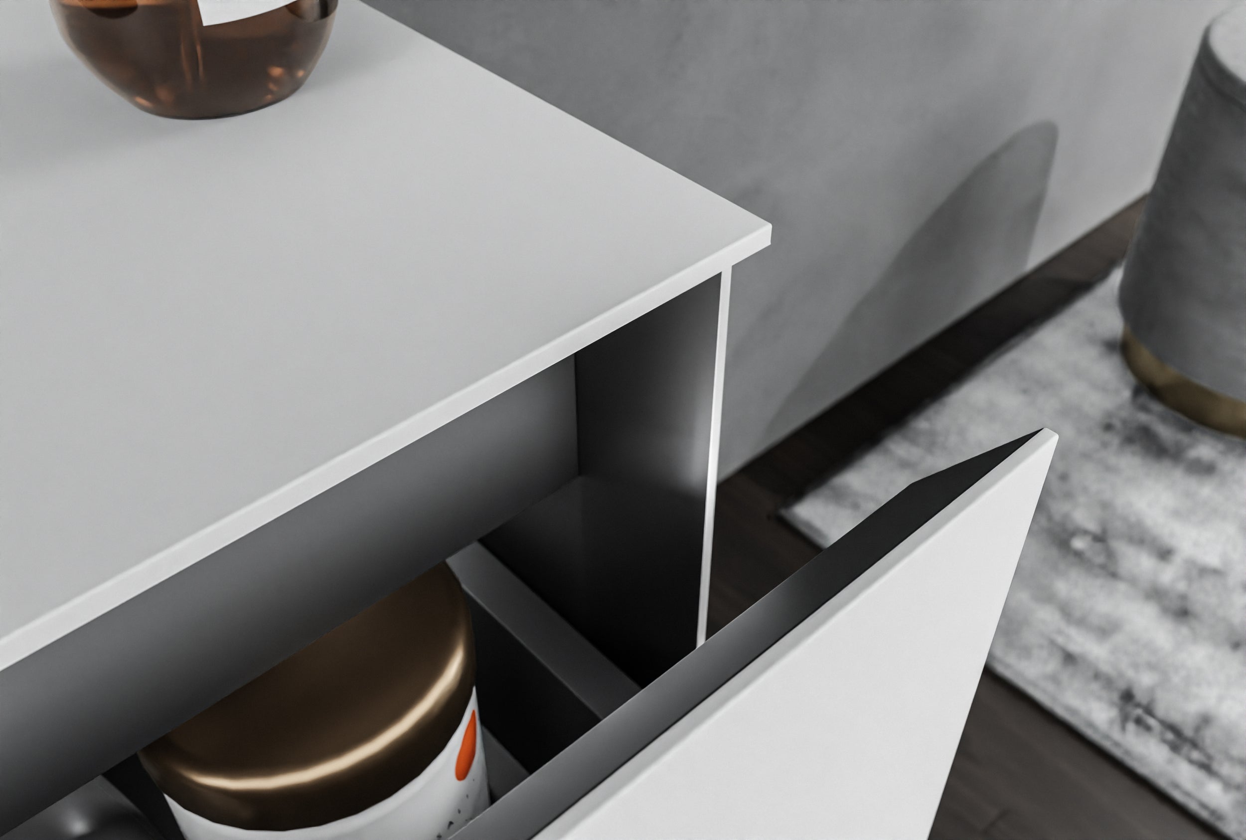 Base lavabo ARCTIC 1200