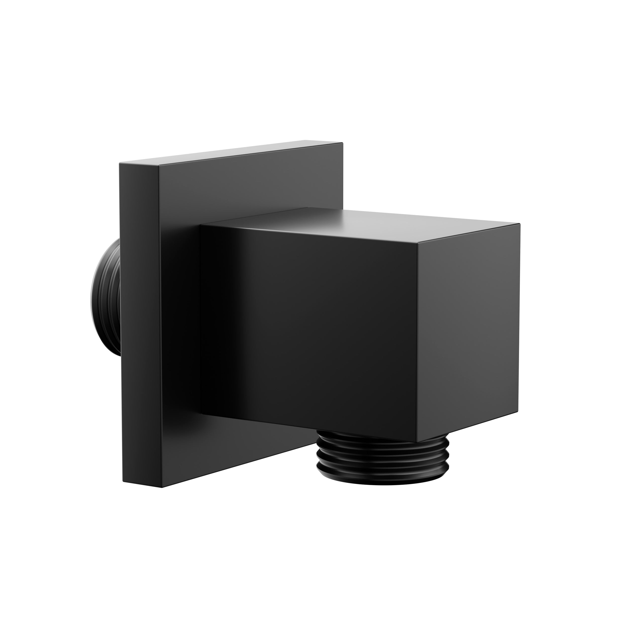 Curva di collegamento a parete BA007