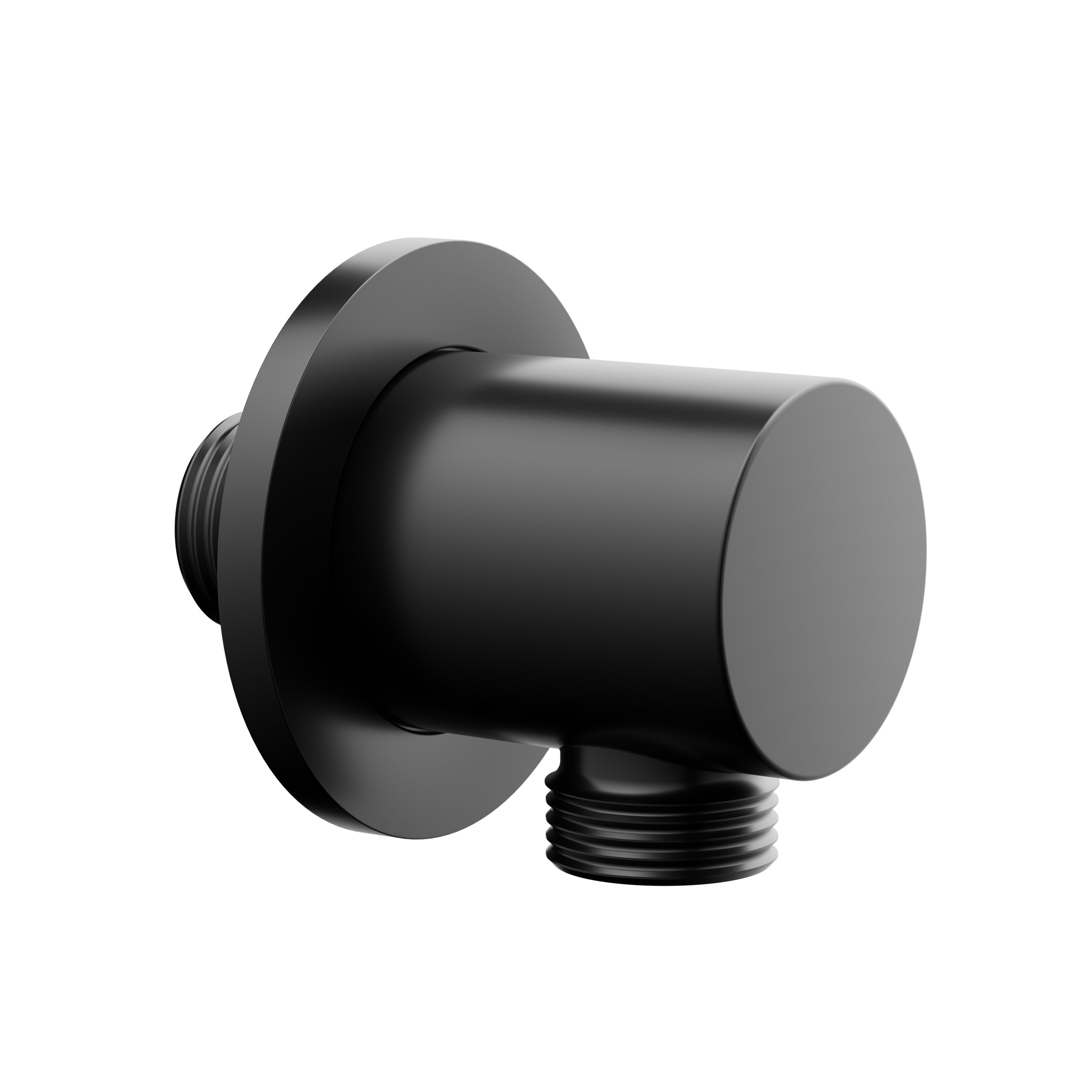 Curva di raccordo a parete BA008