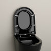 Sedile WC Coperchio WC Softclose U1002
