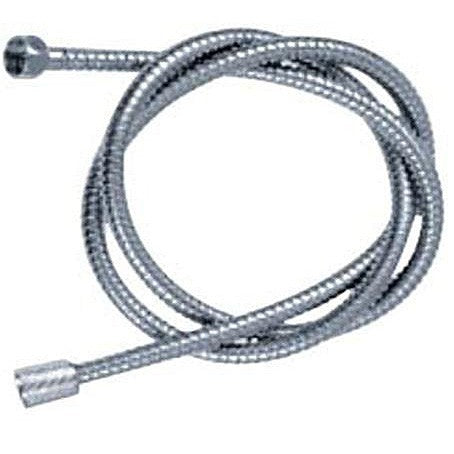 Set doccia barra doccia NT127B con curva di collegamento a parete integrata