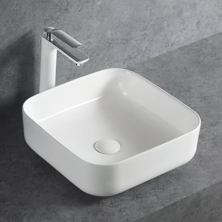 Lavabo da appoggio KW6134