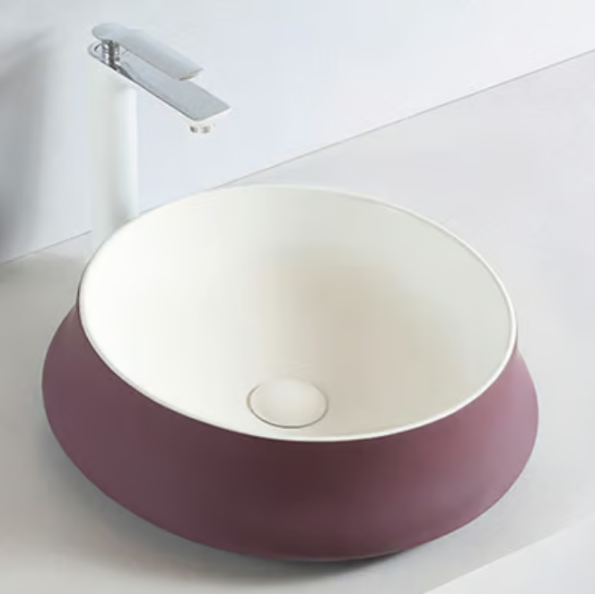 Bacino d'appoggio KW6188