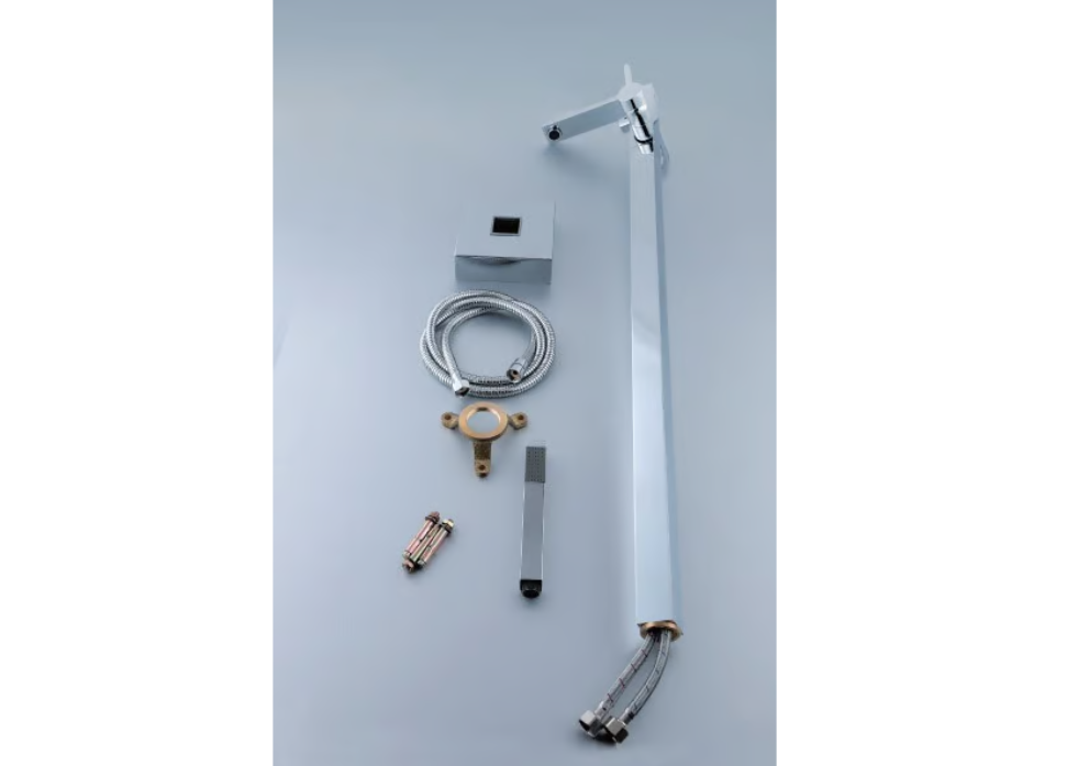 Miscelatore per vasca a libera installazione 1521