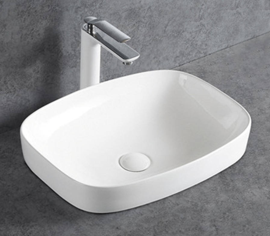 Lavabo da appoggio KW8083
