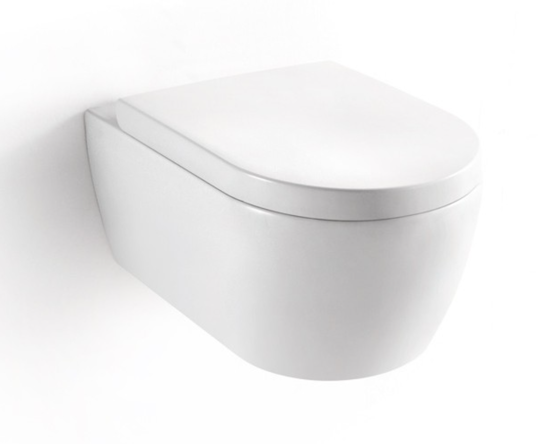 WC sospeso Nano NT2019
