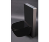 Pacchetto completo WC 33: WC B-8030R Nero