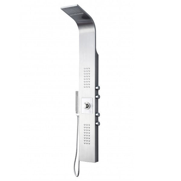 Colonna doccia 8815 con termostato SEDAL