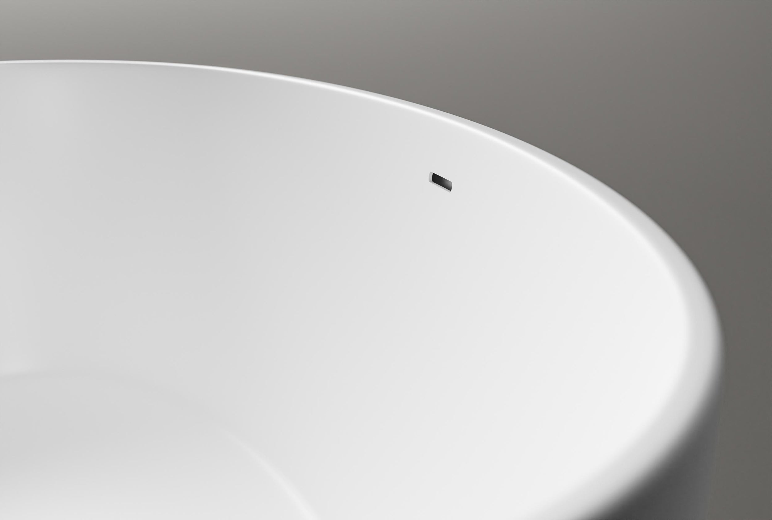 Vasca da bagno autoportante TERRA