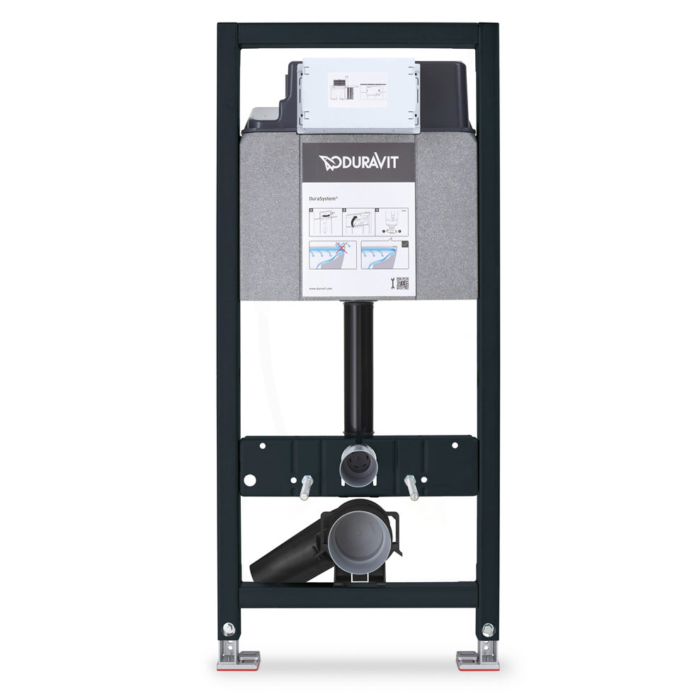 Elemento WC DuraSystem, Basic