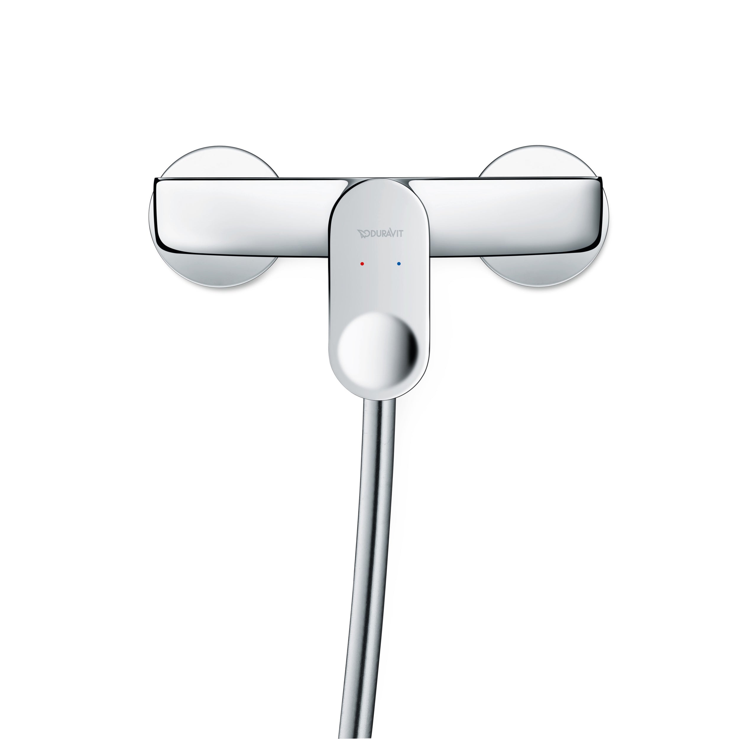 Duravit B.3 miscelatore doccia esterno