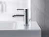 Miscelatore monocomando per bidet Duravit Circle