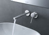 Duravit Circle Miscelatore monocomando per lavabo