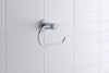 Duravit D-Code portarotolo per 1 rotolo