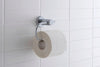 Duravit D-Code portarotolo per 1 rotolo