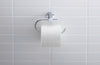 Duravit D-Code portarotolo per 1 rotolo
