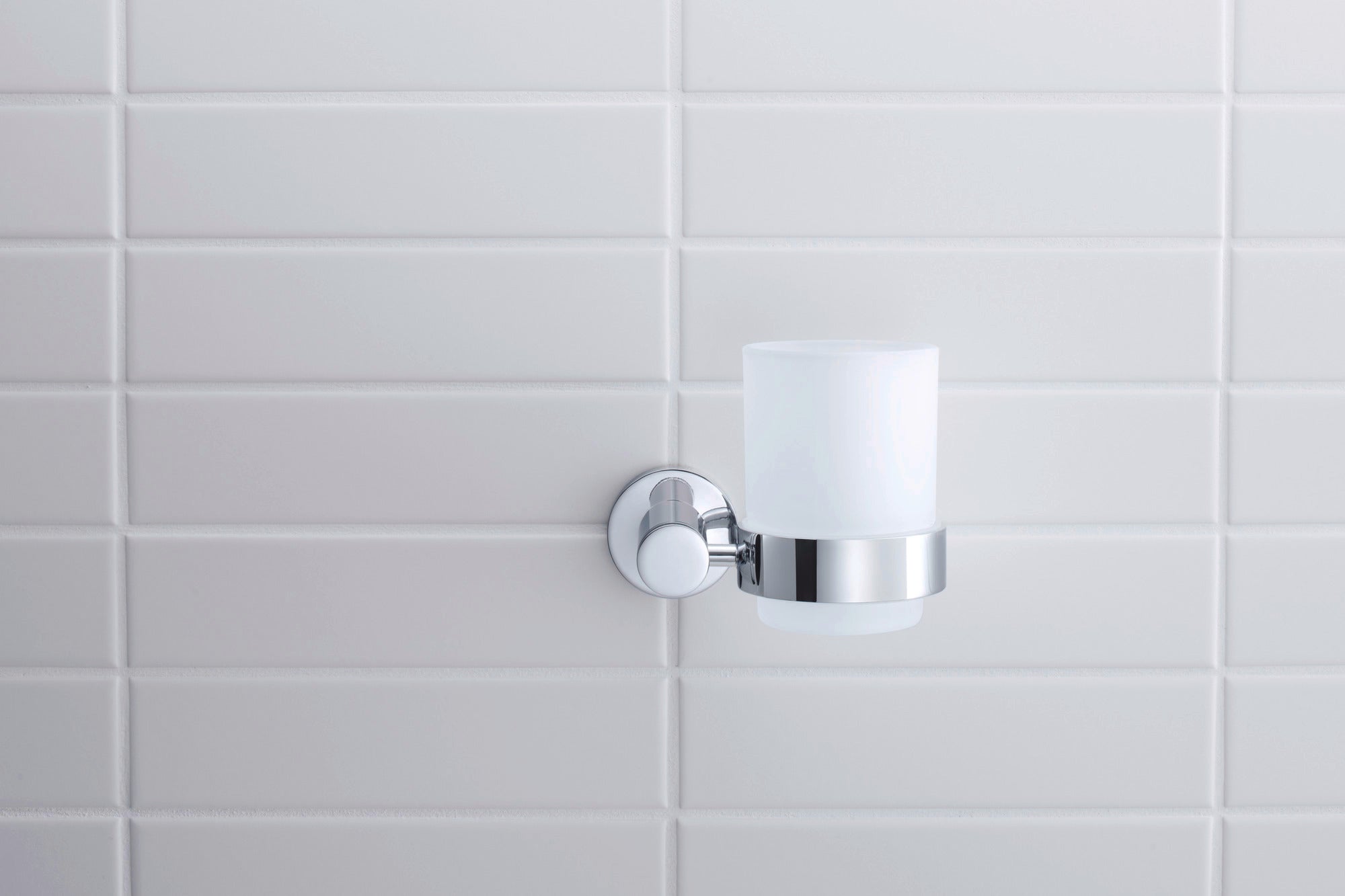 Duravit D-Code bicchiere portaspazzolino