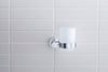 Duravit D-Code bicchiere portaspazzolino