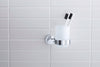 Duravit D-Code bicchiere portaspazzolino