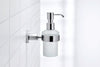 Duravit D-Code dispenser sapone