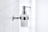 Duravit D-Code dispenser sapone