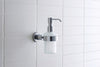 Duravit D-Code dispenser sapone
