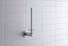 Duravit D-Code portarotolo di ricambio