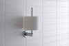 Duravit D-Code portarotolo di ricambio
