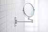 Specchio cosmetico Duravit D-Code