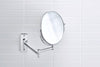 Specchio cosmetico Duravit D-Code