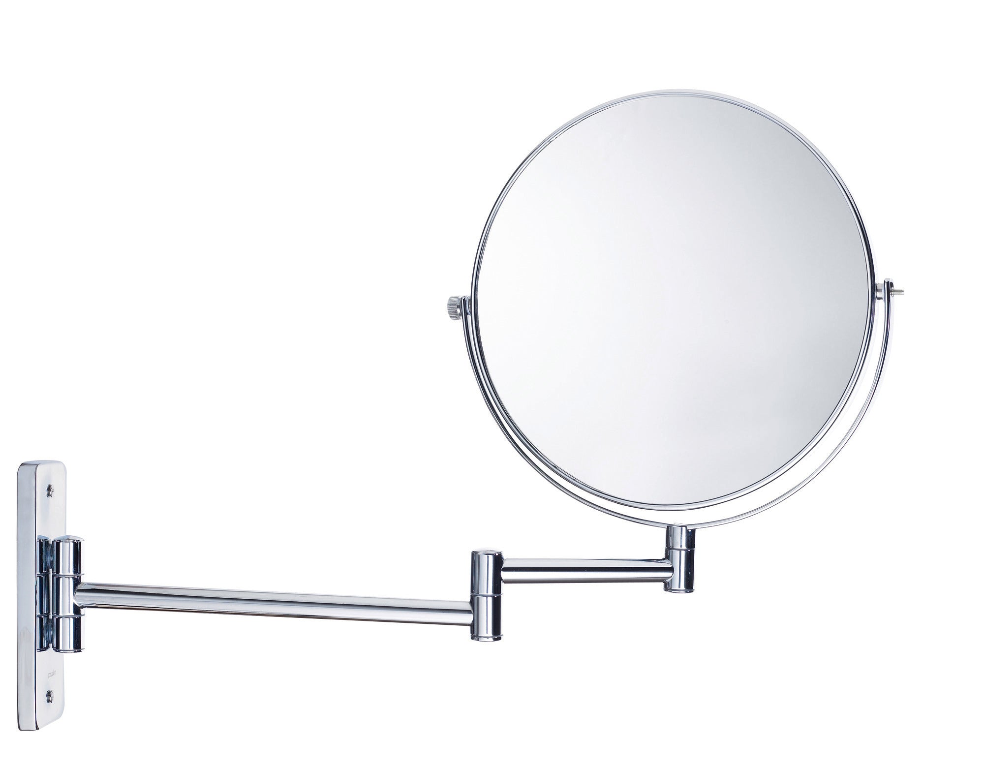 Specchio cosmetico Duravit D-Code