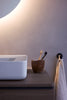 Duravit Soleil lavabo da appoggio