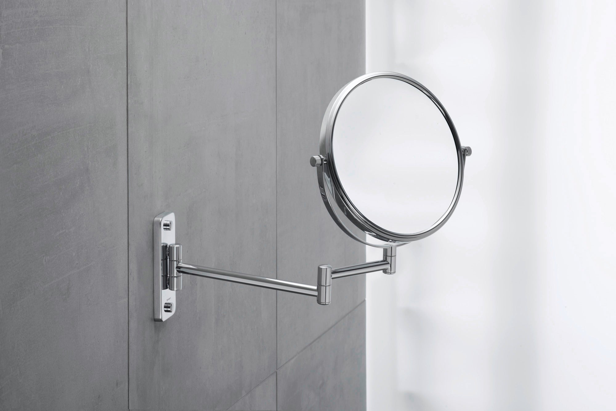 Specchio cosmetico Duravit D-Code
