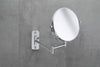 Specchio cosmetico Duravit D-Code