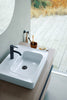 Duravit Soleil lavabo da appoggio